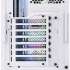 Корпус ATX Thermaltake Divider 300 TG ARGB, Midi-Tower, без БП,  белый [ca-1s2-00m6wn-02]